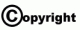 Copyright copyright
