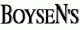 Boysen's boysen-s