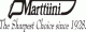 Marttiini marttiini