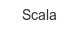 Scala scala