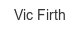 Vic Firth vic-firth