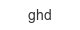 ghd ghd