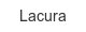 Lacura lacura