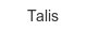 Talis talis