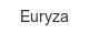 euryza