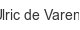 Ulric de Varens ulric-de-varens