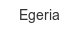 Egeria egeria
