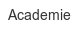 Academie academie