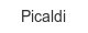 Picaldi picaldi