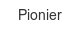 Pionier pionier