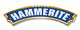 Hammerite hammerite