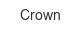 Crown crown