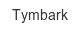 Tymbark tymbark