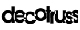 Deco-Truss deco-truss