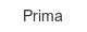 Prima prima