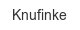 Knufinke knufinke