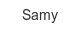 samy