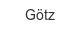 Götz goetz