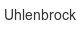 Uhlenbrock uhlenbrock