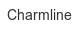 Charmline charmline