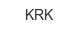KRK krk