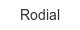 Rodial rodial