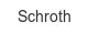 Schroth schroth