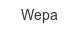Wepa wepa