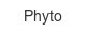 Phyto phyto