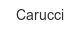 Carucci carucci