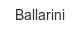 Ballarini ballarini