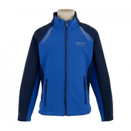 Regatta-kinder-softshell-jacke