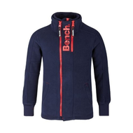 Bench-jungen-fleecejacke