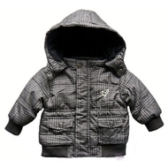 Jungen-jacke-kariert