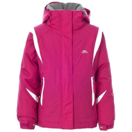 Trespass-kinder-jacke