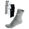 Nike-sportsocken-grau