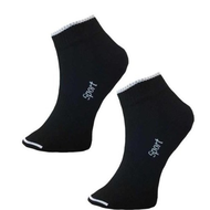 Normani-herren-socken-schwarz