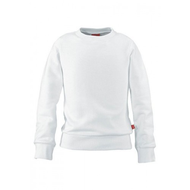 Maedchen-sweatshirt-weiss