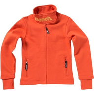 Maedchen-sweatshirt-orange