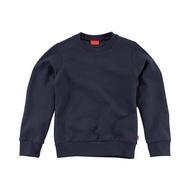 Maedchen-sweatshirt-marine