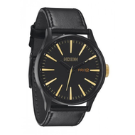 Nixon-the-sentry-leather-matte