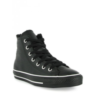 Converse-all-star-lea-hi-rock-sneaker-schuhe-black