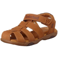 Timberland-kinder-sandalen-braun