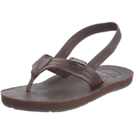 Chocolate-kinder-sandalen