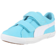 Puma-kinder-halbschuhe-blau