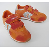 Kinder-sneaker-orange