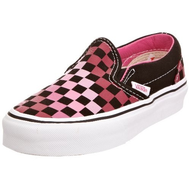 Vans-kinder-sneaker-rose