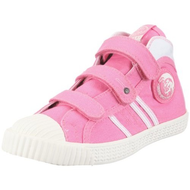 Diesel-kinder-sneaker-pink
