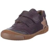 Bisgaard-kinder-sneaker-violett