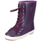 Kinder-boots-violett
